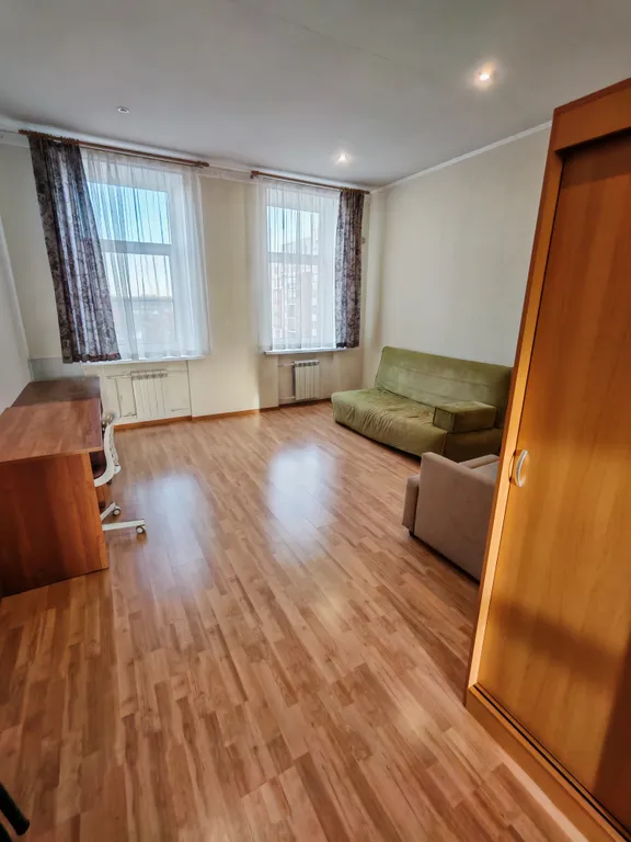 Уютная квартира с красивым видом и всем необходимым