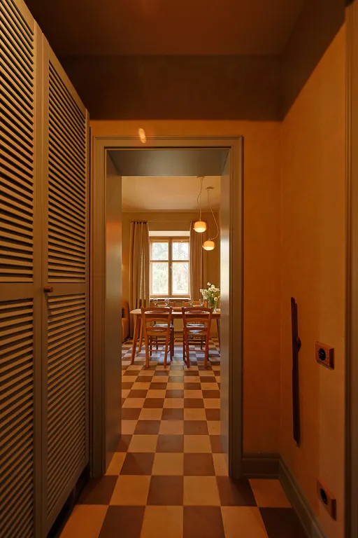 Квартира Олива