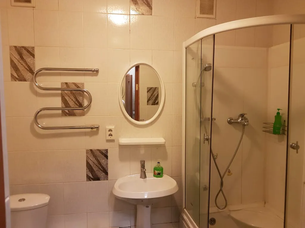 Квартира Квартира Центр планеты — Красноярск