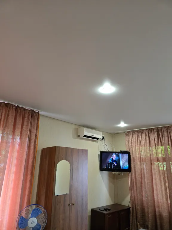 2-комнатный Дом