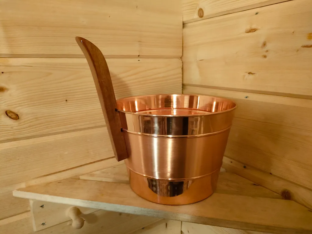 Комфорт в национальном парке