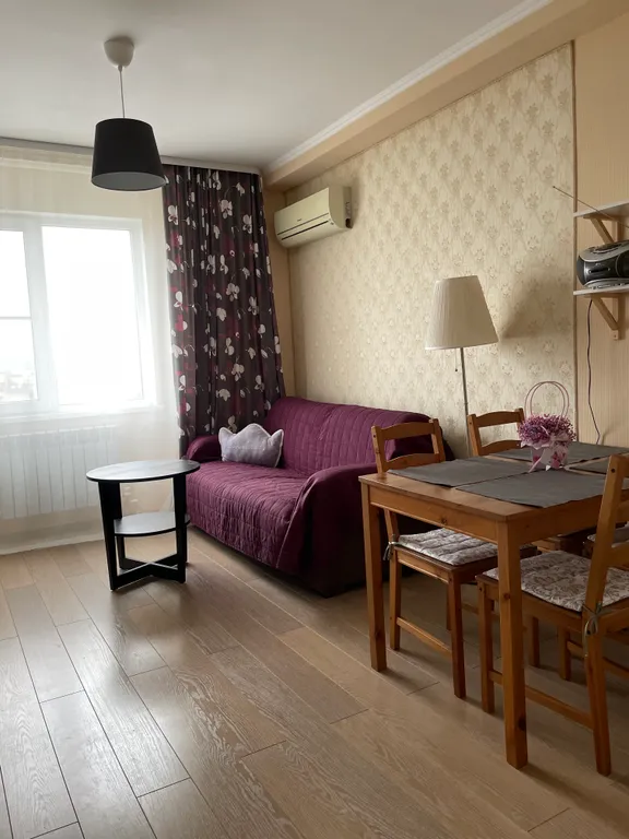 Квартира 2-комнатная Квартира — Анапа