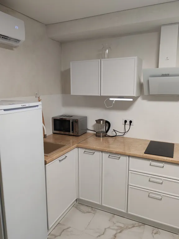 Квартира Апартаменты у моря — Сочи