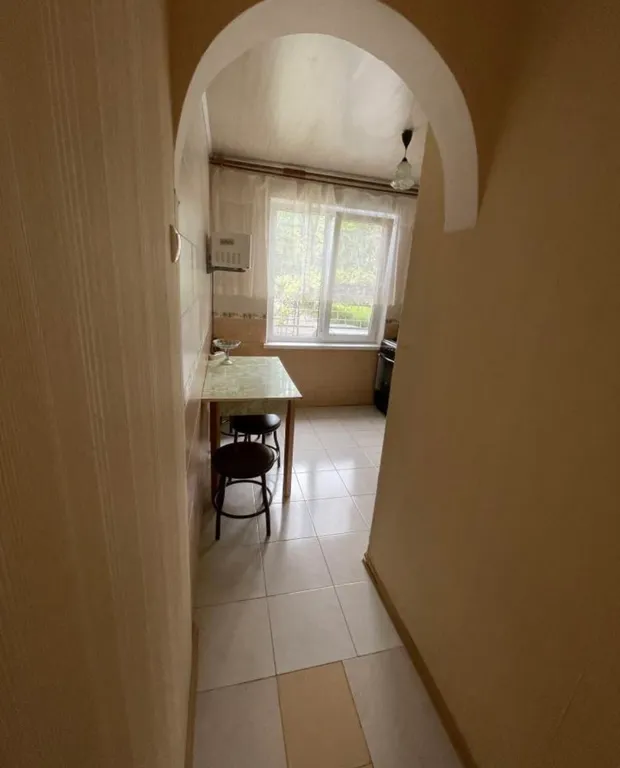 Двухкомнатная квартира со всем необходимым для комфортного отдыха