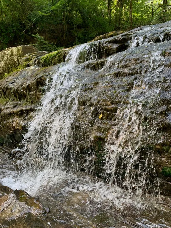 Апартаменты с видом на море