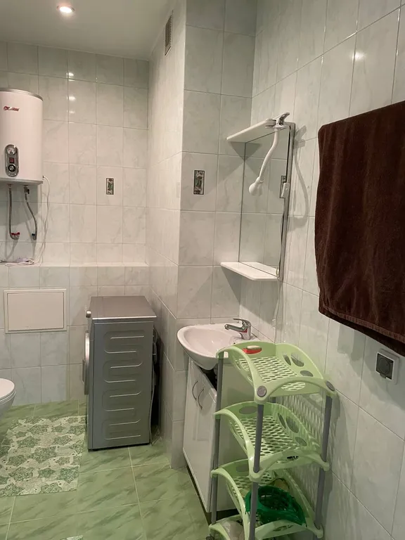 Квартира в центре у стадиона в элитном доме