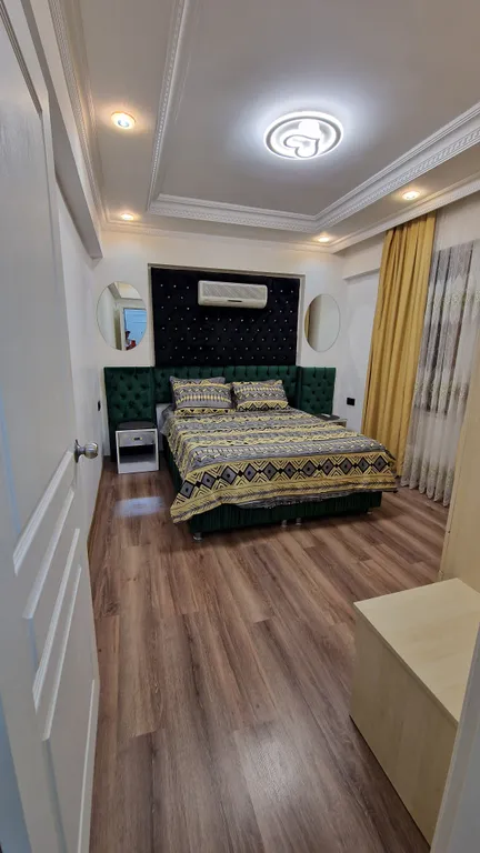 Квартира рядом с морем — аренда посуточно в Аланья