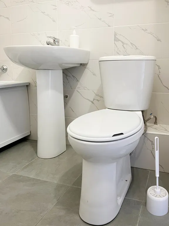 Квартира Квартира Уютная студия в спальном районе — Красноярск