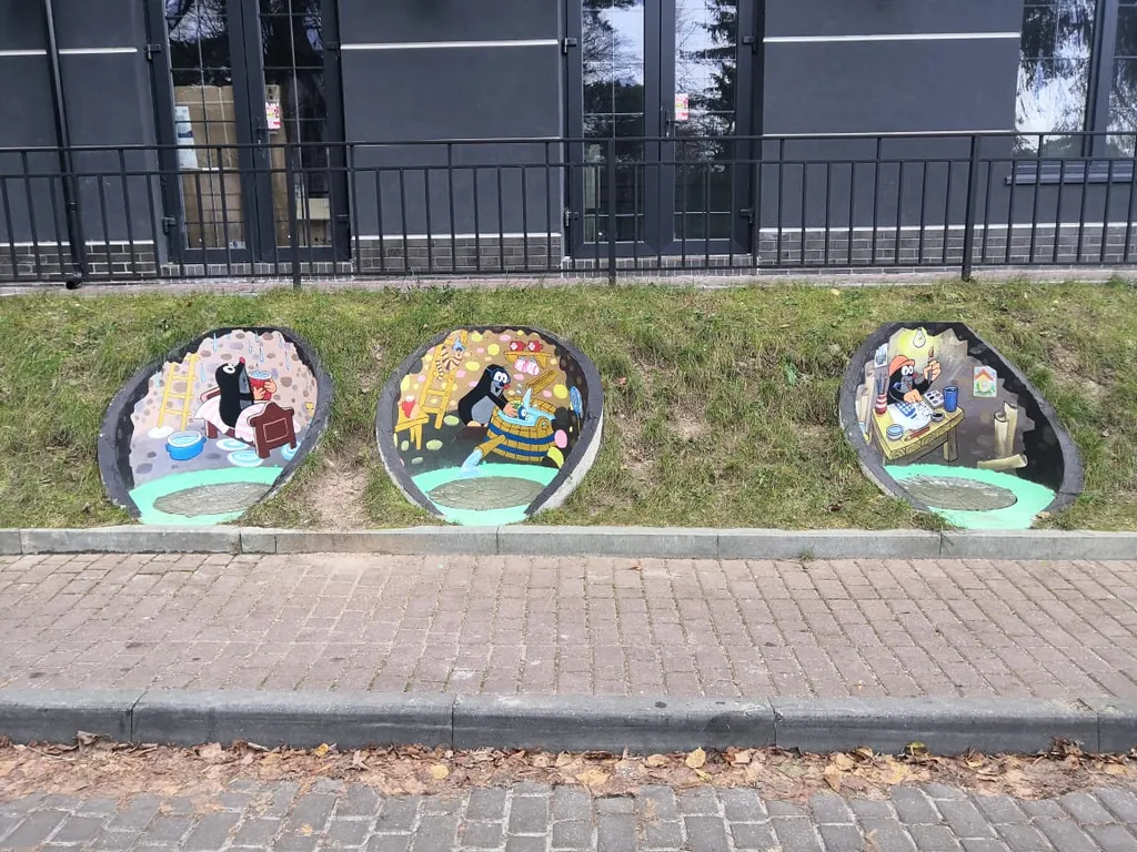 Квартира 1-комнатная Квартира — Светлогорск