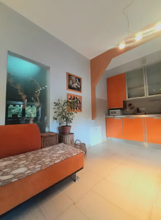 Квартира Квартира Апартамент в центре на море у озера — Светлогорск