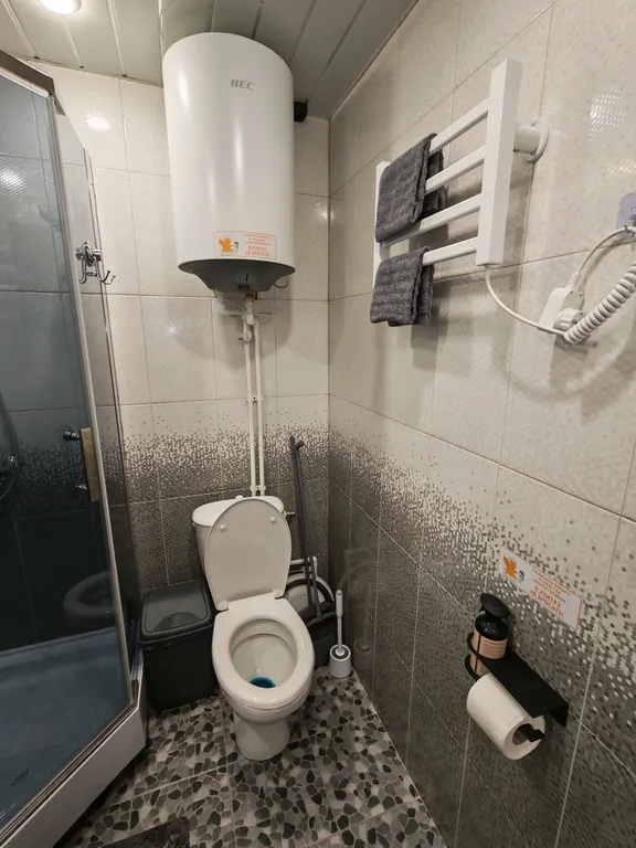 Уютная студия в самом сердце Костромы