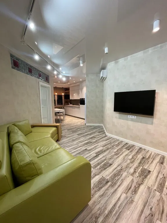 Уютная квартира недалеко от моря — аренда посуточно в Владивосток