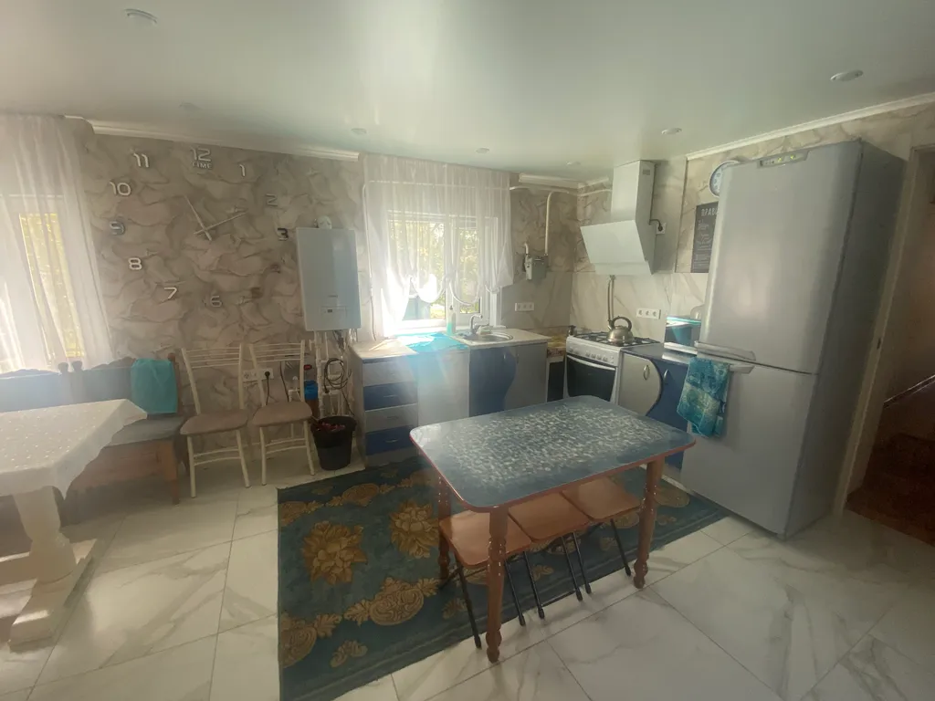 Дом под ключ