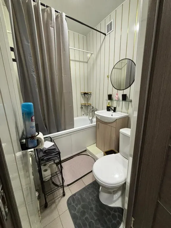 Уютная квартира в южном районе(третья шахта)