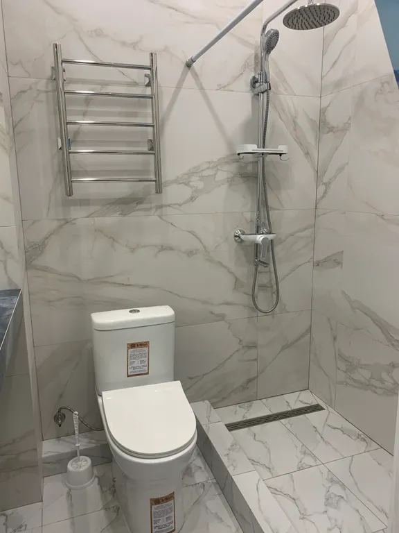 Уютная квартира в центре