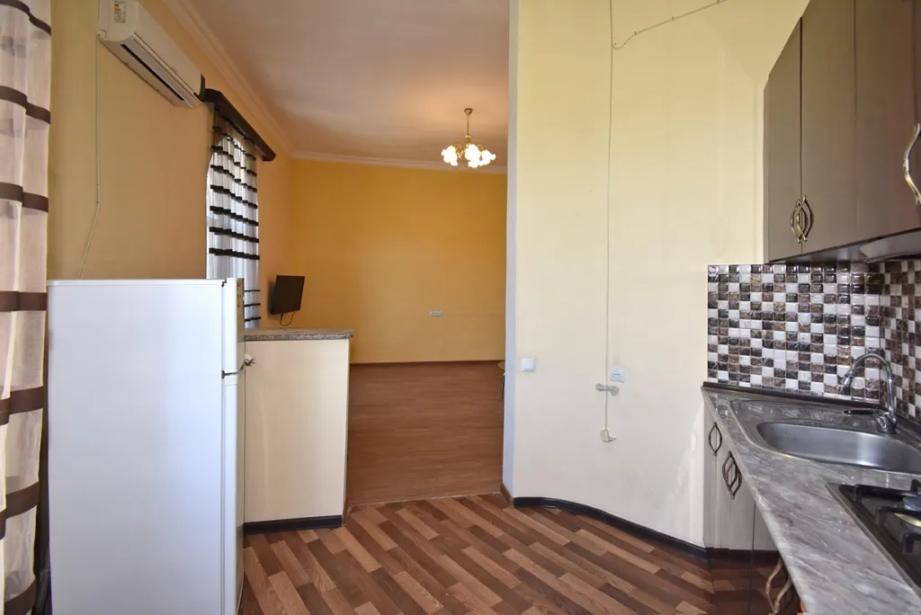 Уютная квартира в сердце Арабкира