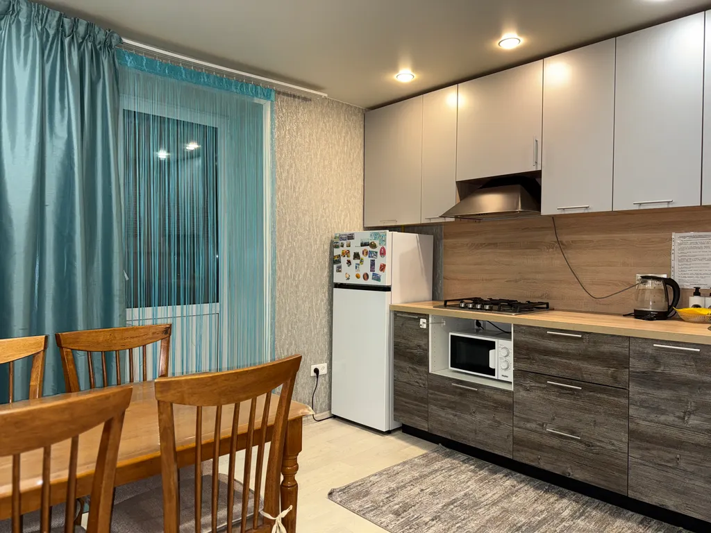 Квартира в Царевщине рядом с аэропортом Курумоч