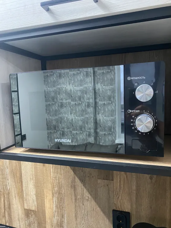 Студия люкс с джакузи