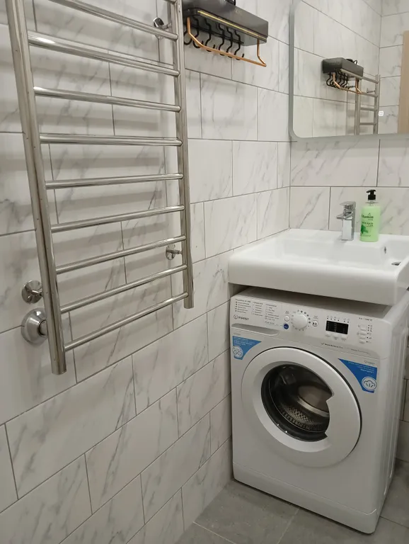 Студия комфорт класса