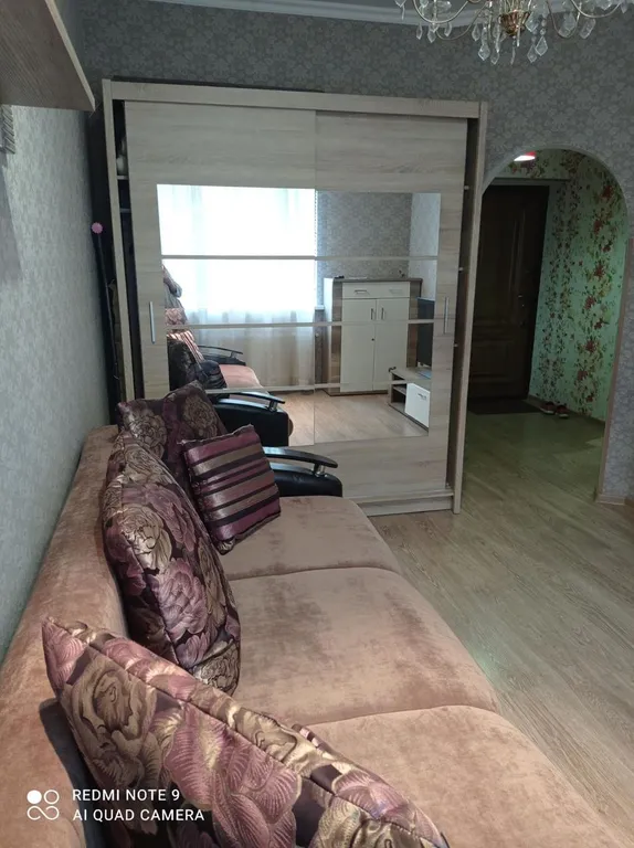 Морской бриз