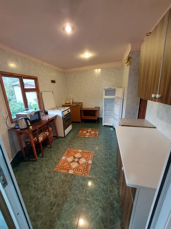 Квартира Комната — Гагра