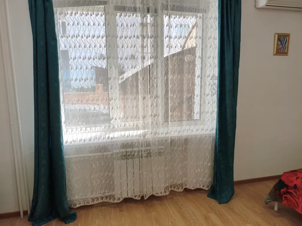 Уютная студия 5 на берегу Волги