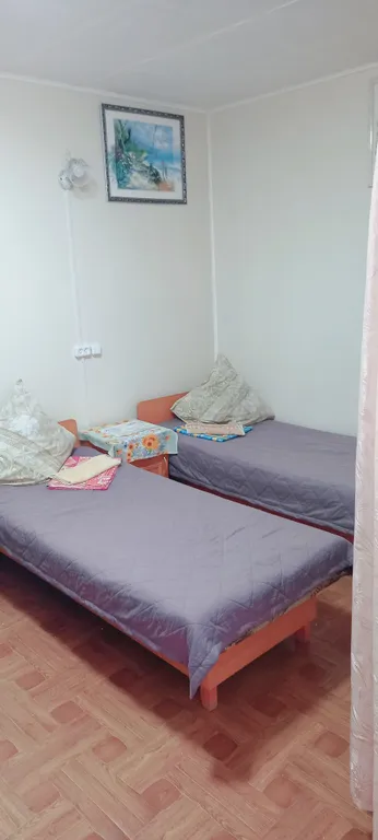 Квартира Комната — Судак