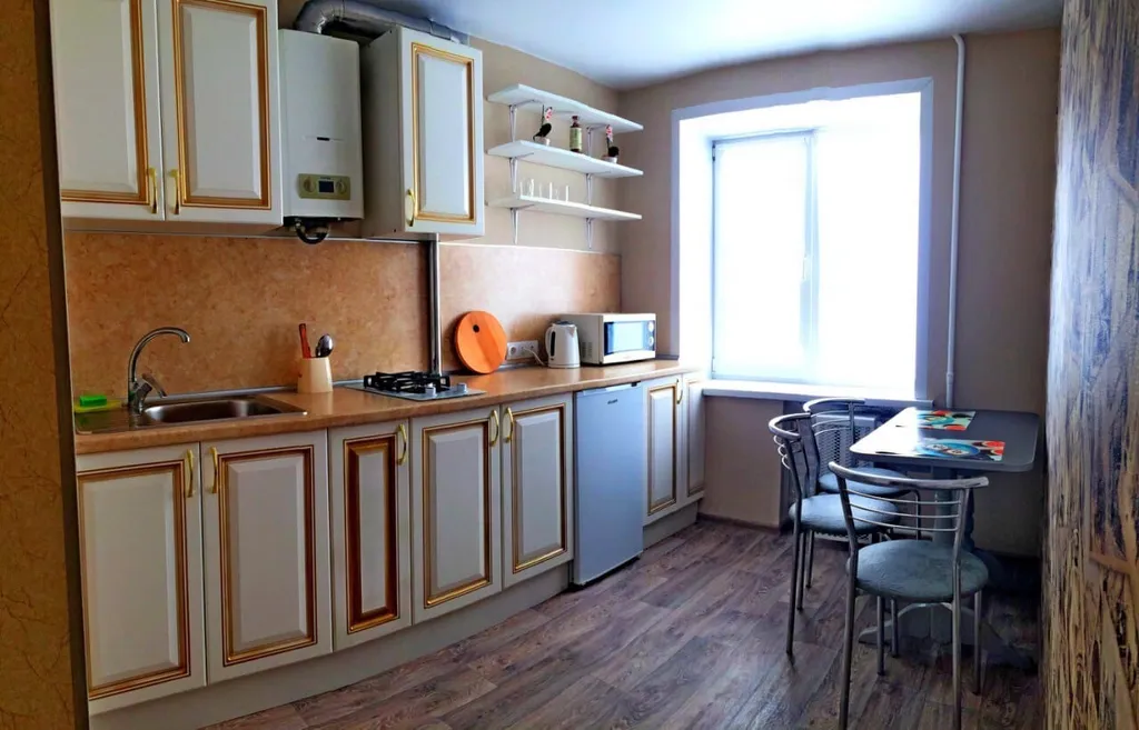 Квартира в самом центре