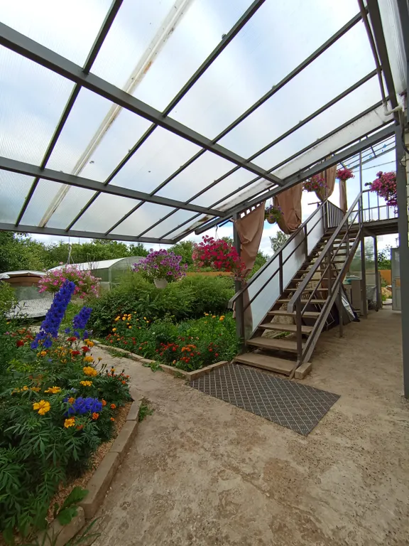 Трехместные с санузлом в номере