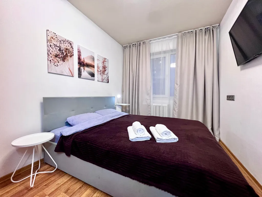 Проспект Кольский и Ленина Териберка на Кольском