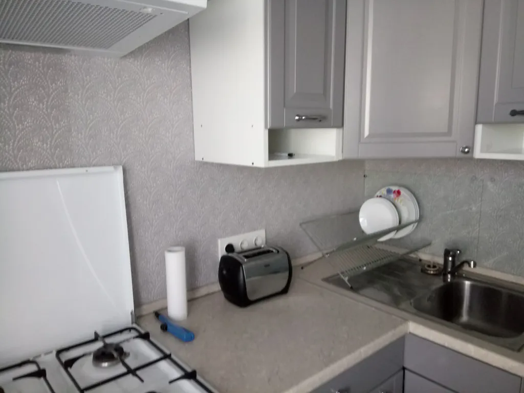 Уютное гнездышко