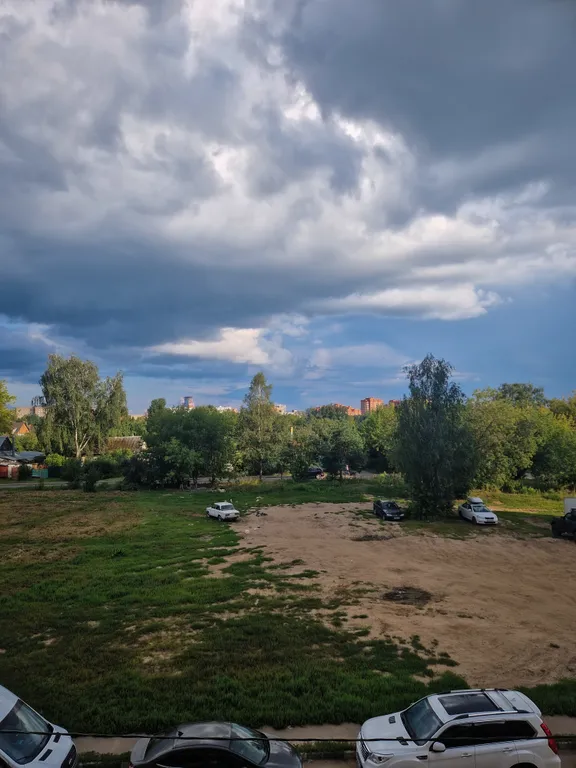 Та самая квартира для relax после тяжелого дня