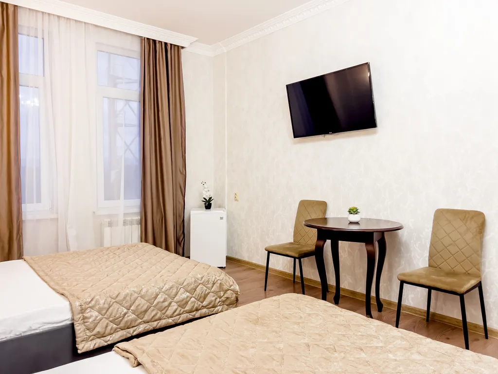 Квартира Комната — Адлер