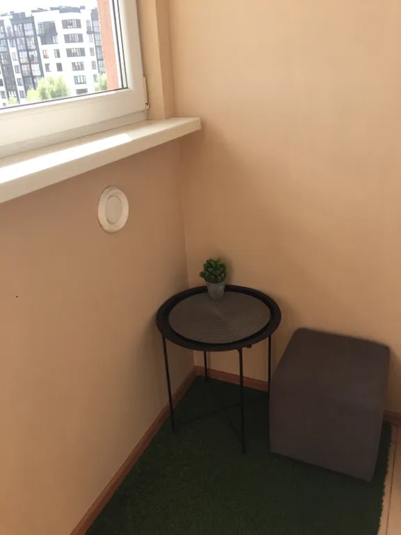 Квартира Уютная квартира — Калининград