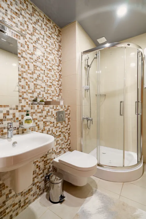 Kobaladze-Studio Sea Apartments