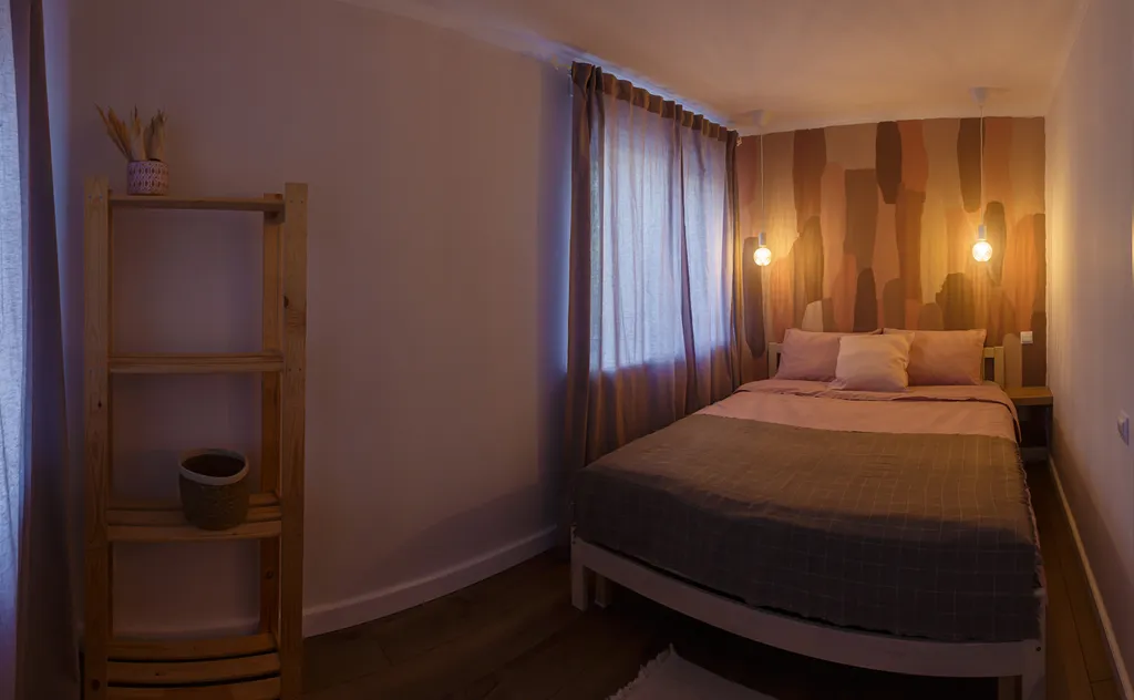 Квартира 2-комнатная Квартира — Великий Новгород