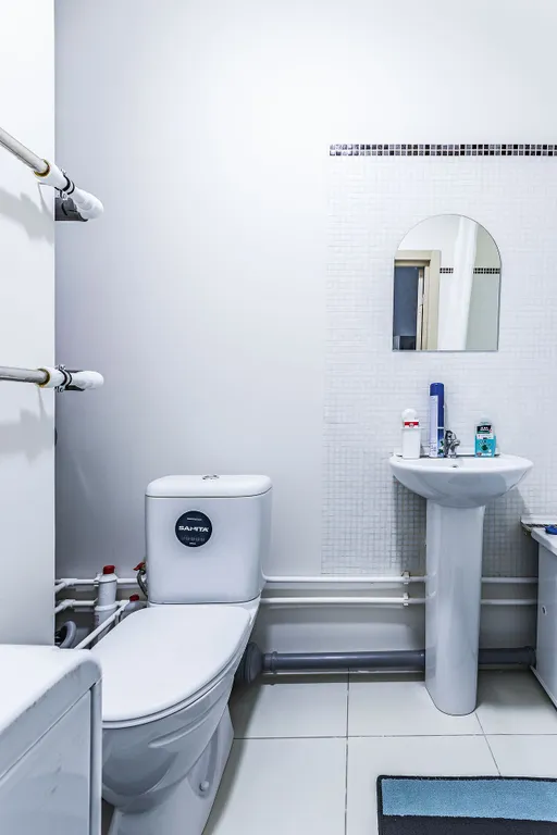 Новый дом в 5 мин от аэропорта