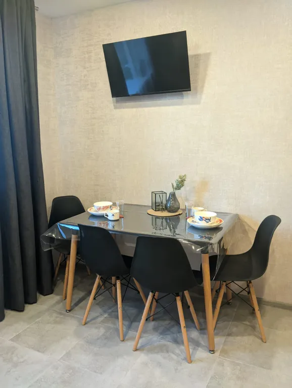 Уютные недорогие апартаменты в калининграде