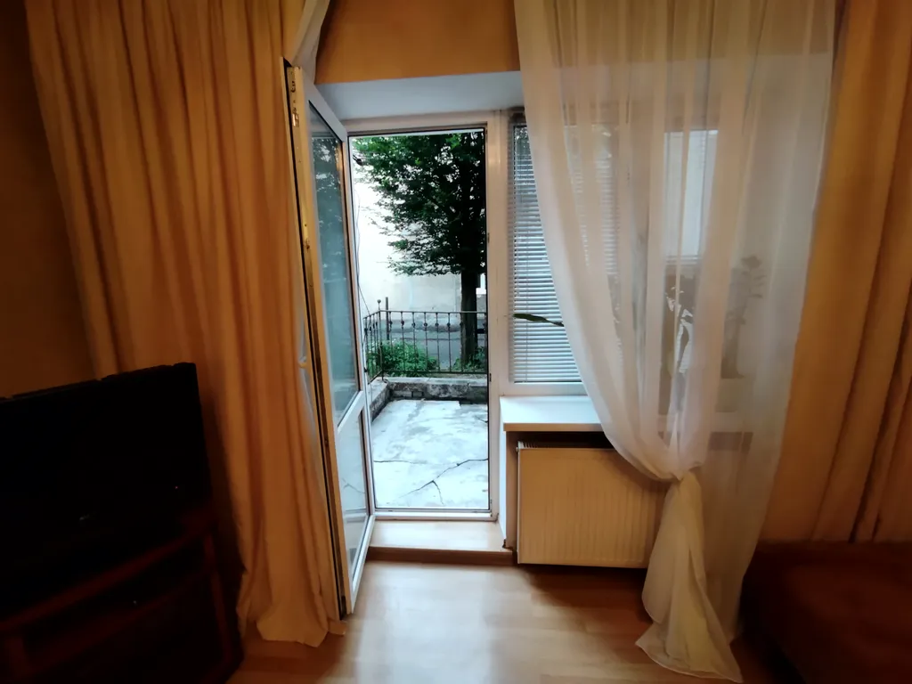 Квартира Уютная квартира в историческом районе Амалиенау — Калининград