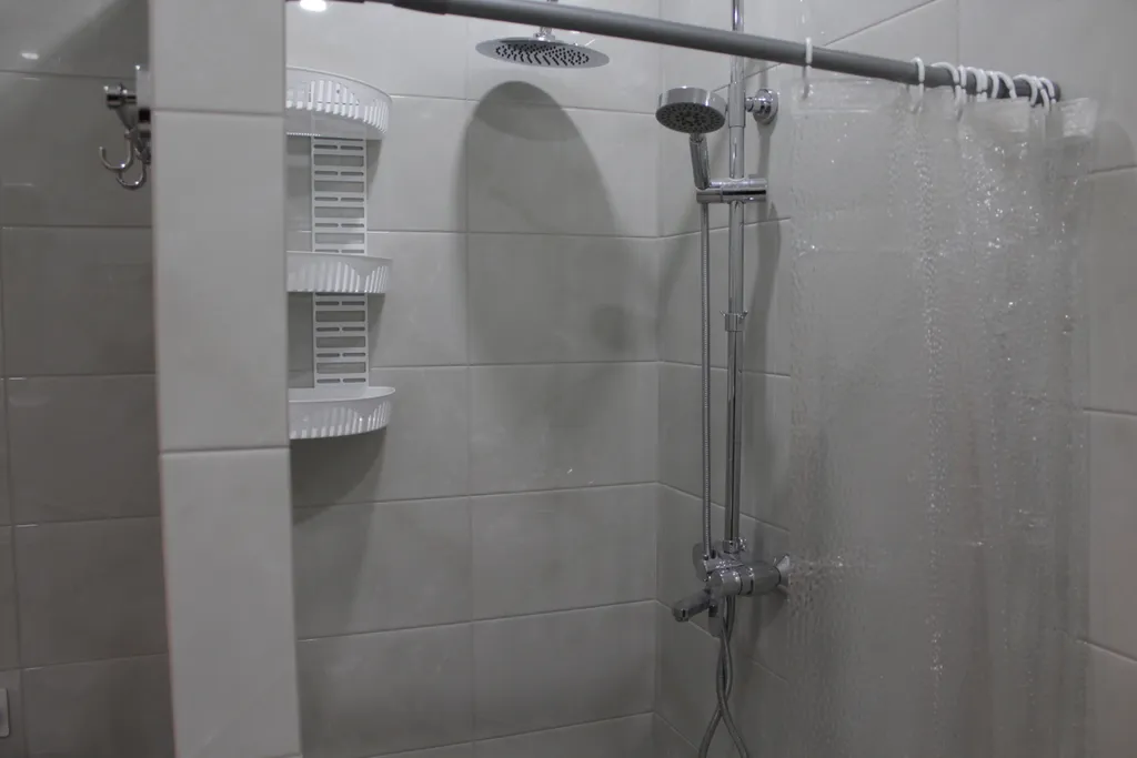 Квартира Уютные апартаменты в Изумрудном городе — Геленджик