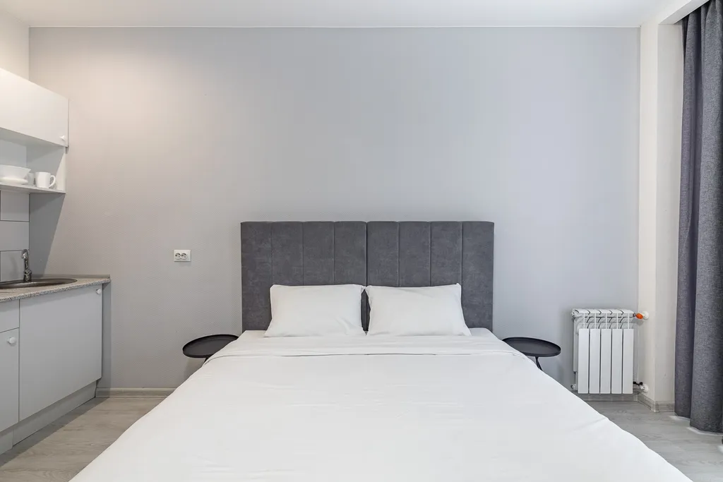 Стандарт четырёхместный