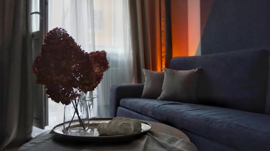 Студия премиум-класса на Блинной горе в новом ЖК