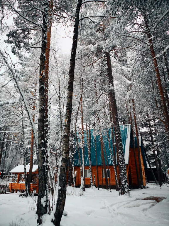 Soul house.  Комплекс Подгорье