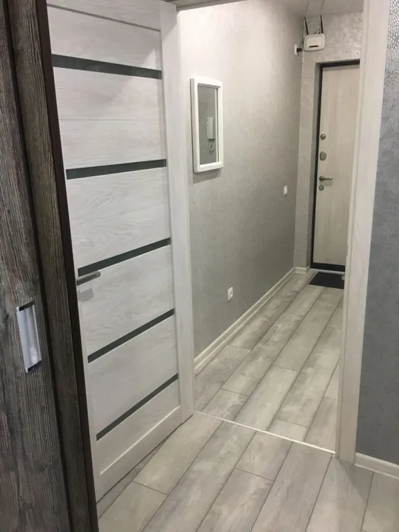 Уютная однокомнатная квартира рядом с центром