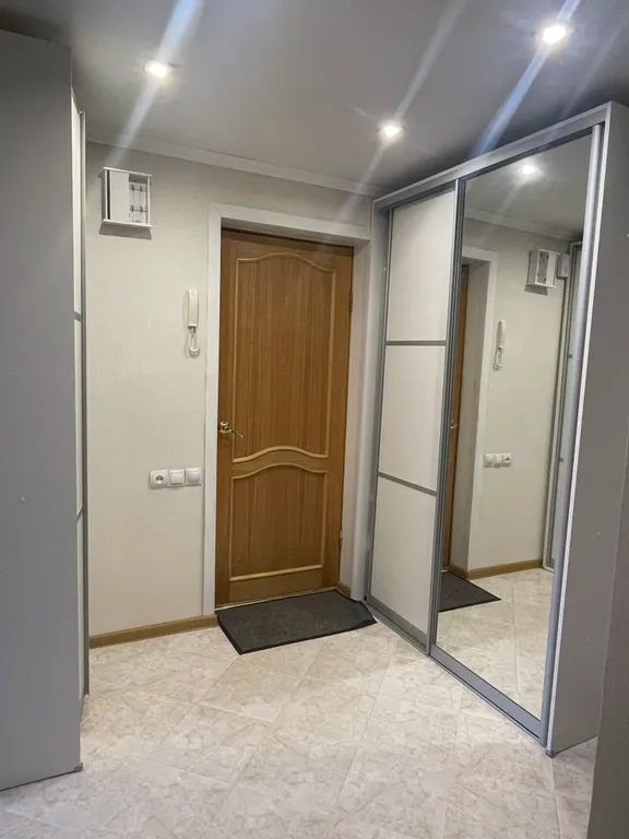 Тихая и уютная квартира для комфортного отдыха