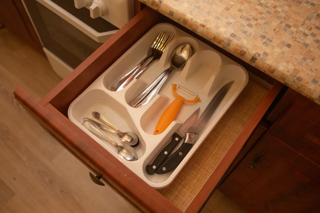 Комфортная квартира