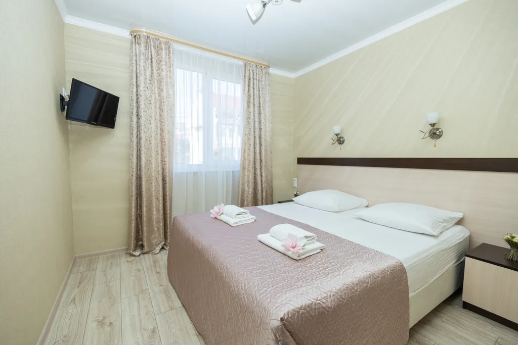 Квартира Комната — Адлер