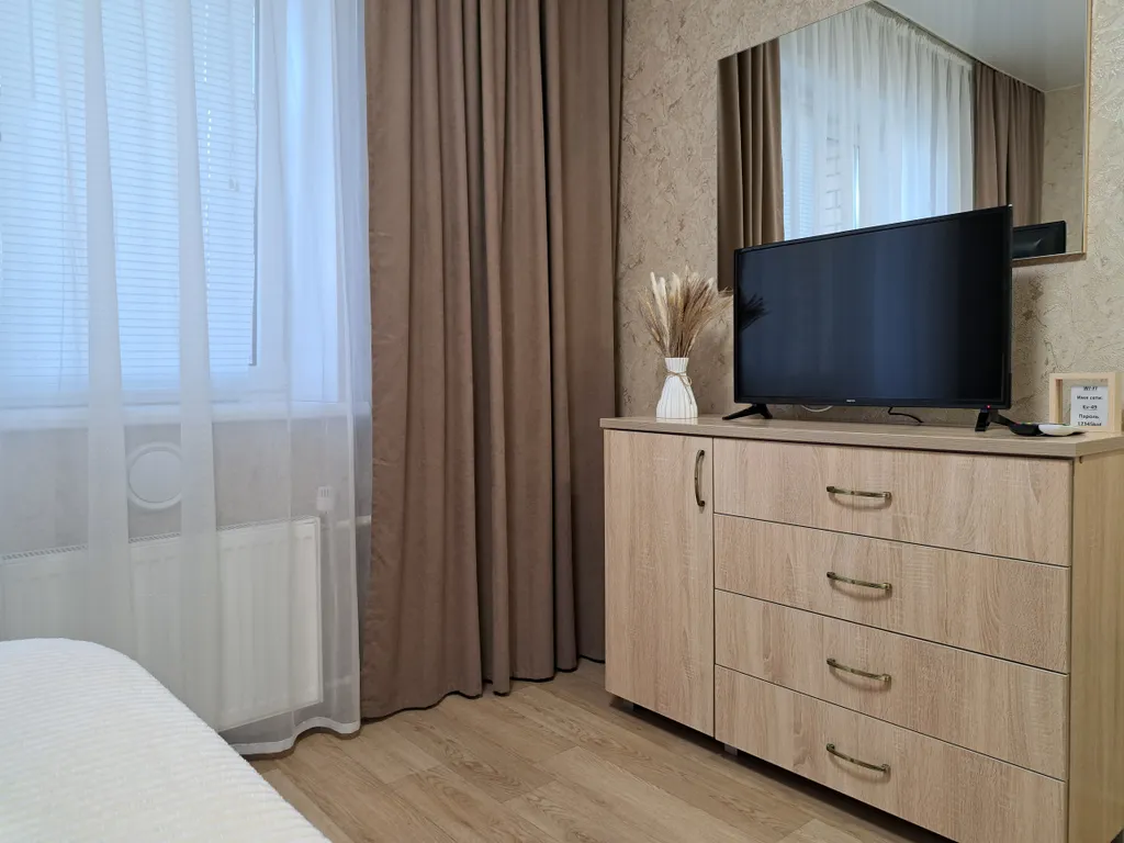 Уютное гнездышко