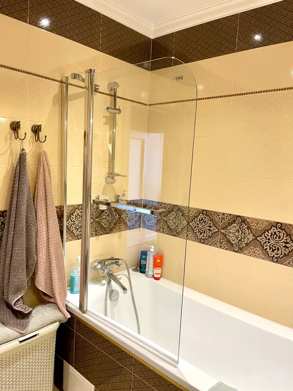 Просторная 3-к квартира в центре Калининграде