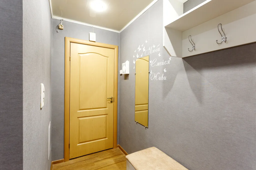 Апартаменты Белые ночи у ЖД вокзала